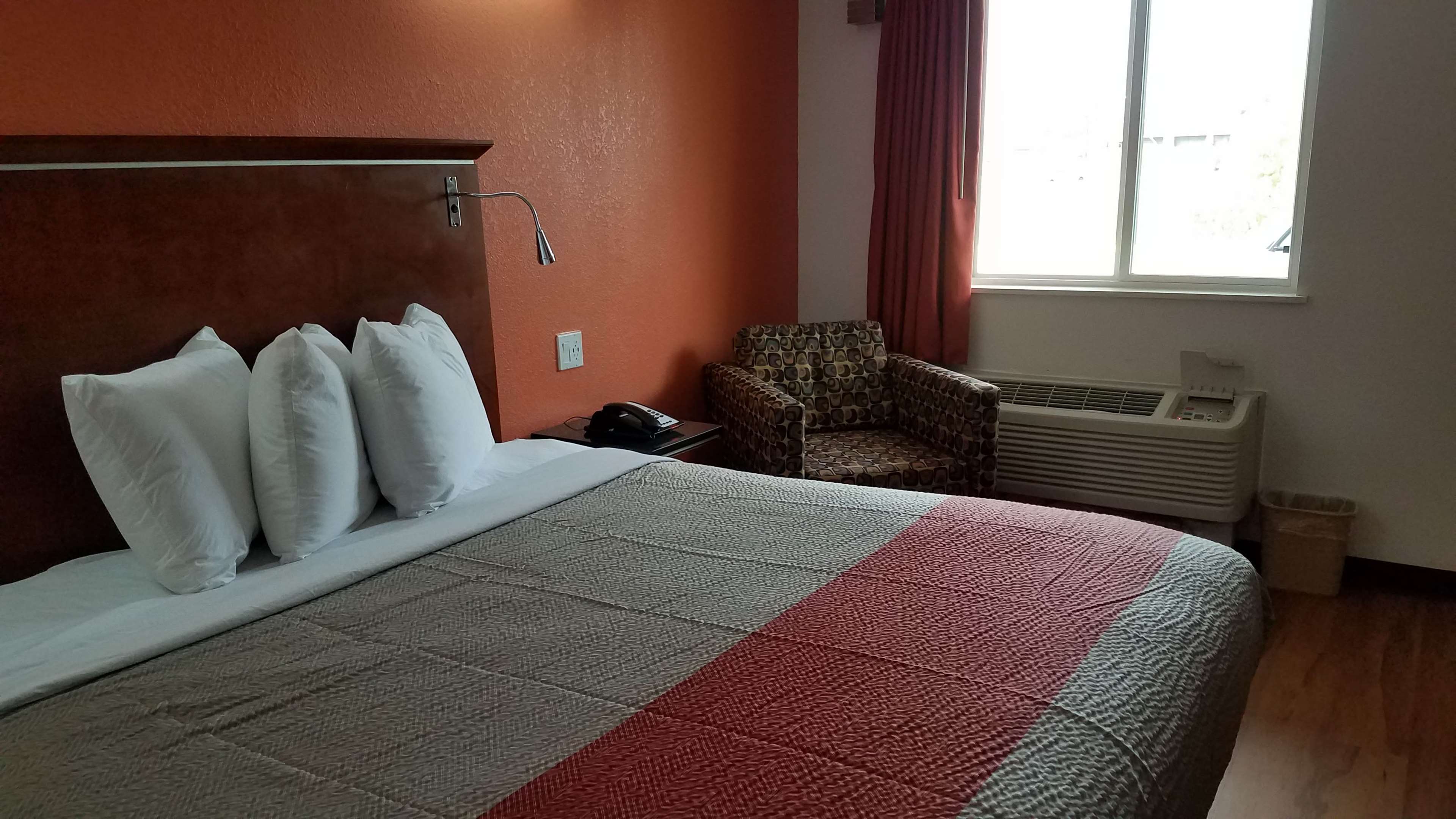 motel 6 alma ar