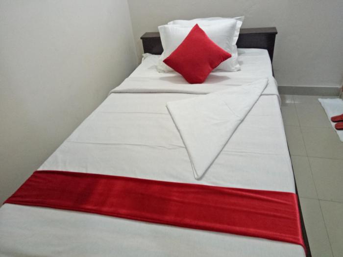 hotel the sylhet international