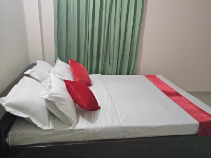 hotel the sylhet international