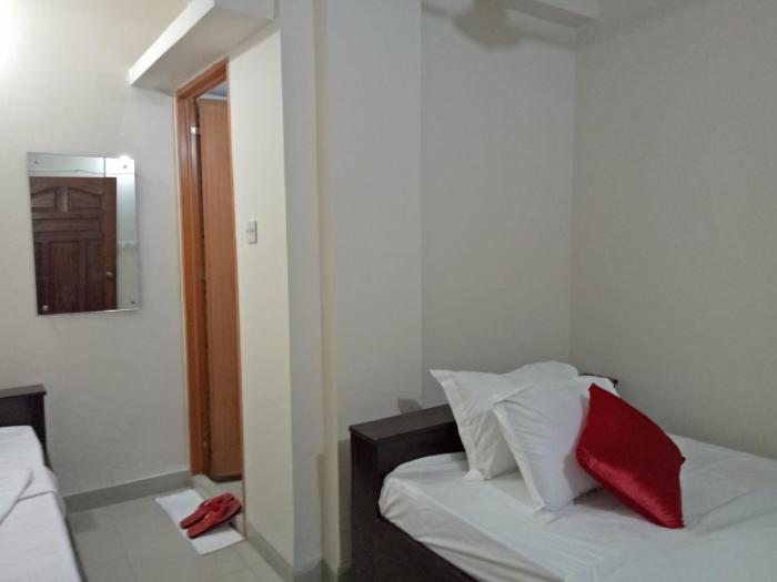 hotel the sylhet international