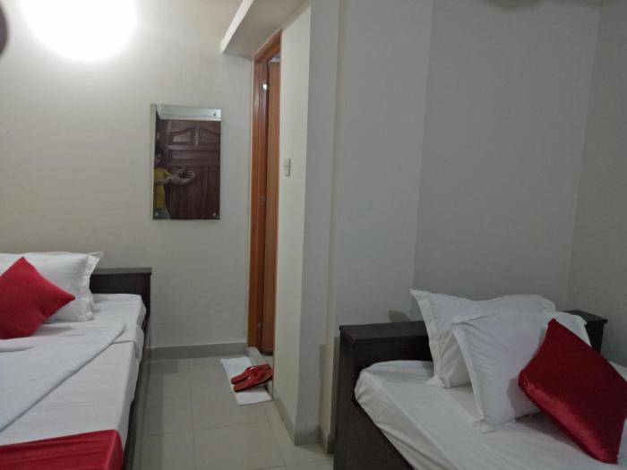 hotel the sylhet international