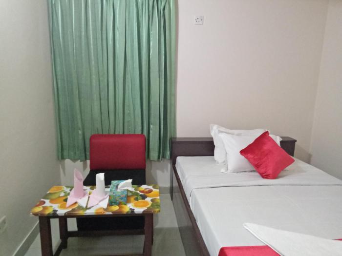 hotel the sylhet international