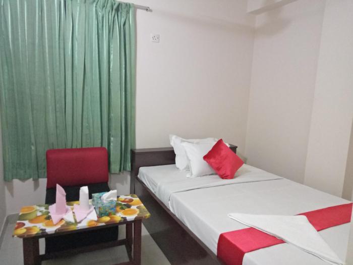hotel the sylhet international