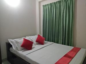 hotel the sylhet international