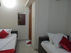 hotel the sylhet international