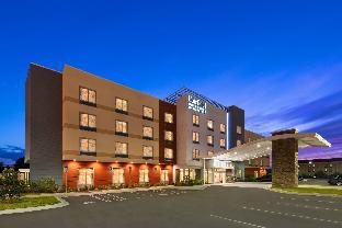 fairfield inn and suites by marriott santee