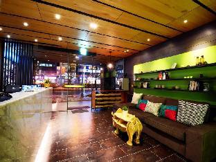 Ark Hotel - Dongmen,New Taipei>>Daan,3 star