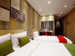 Ark Hotel - Dongmen,New Taipei>>Daan,3 star