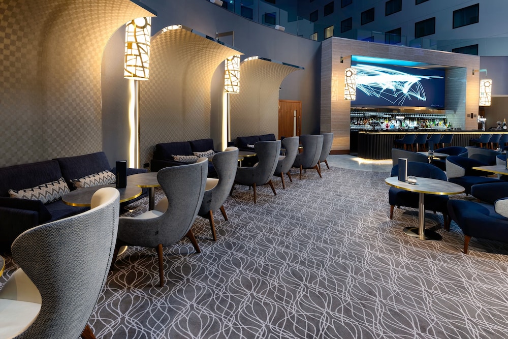 crowne plaza london heathrow t4 an ihg hotel