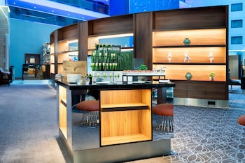 crowne plaza london heathrow t4 an ihg hotel