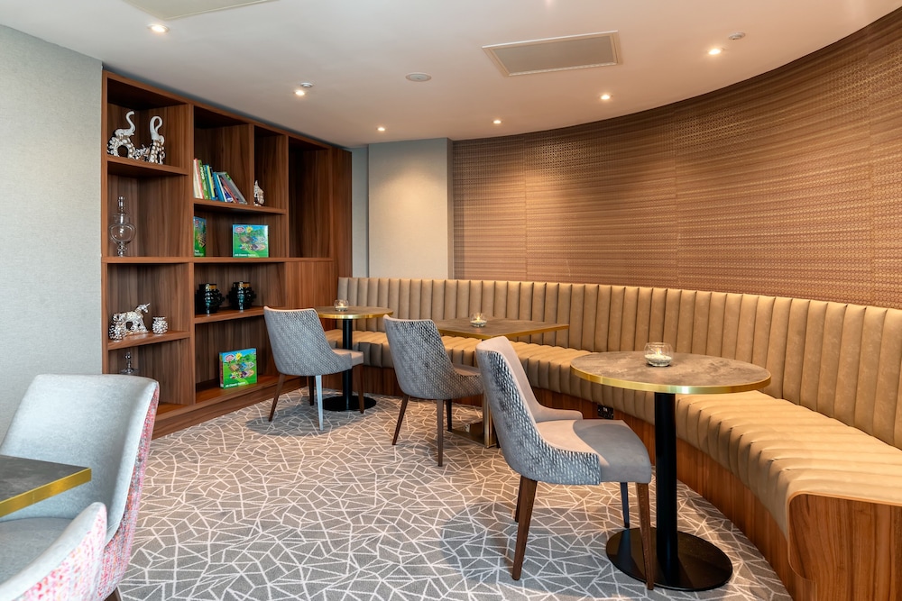 crowne plaza london heathrow t4 an ihg hotel