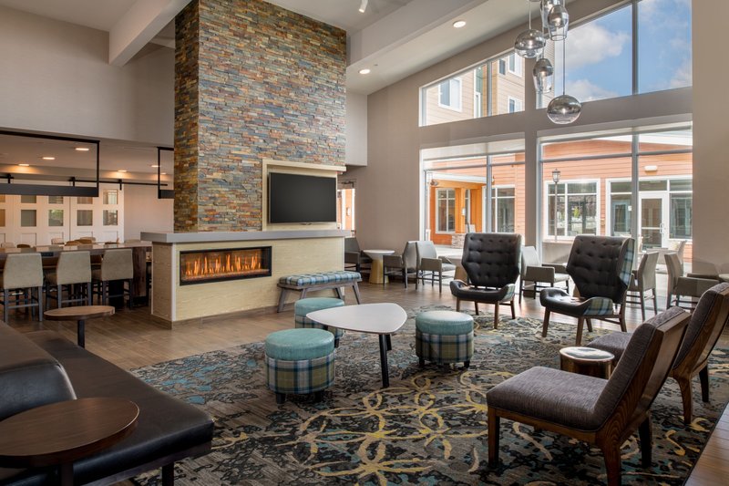 residence inn by marriott portland vancouver