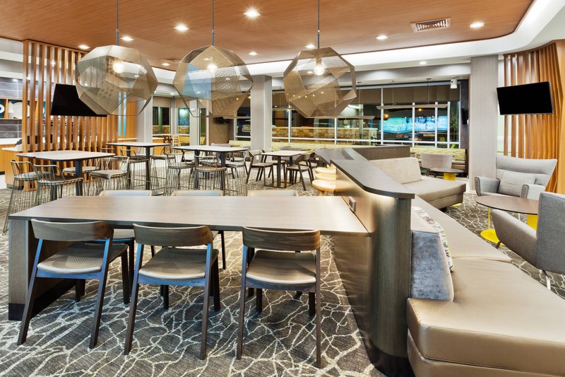 springhill suites by marriott montgomery prattville millbrook