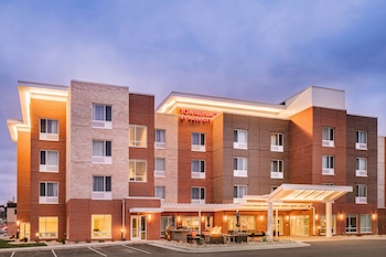 towneplace suites by marriott dubuque downtown