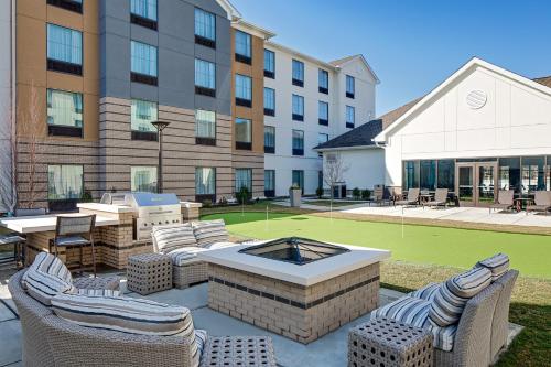 Homewood Suites By Hilton Ronkonkoma,Islandia>>Farmingville,3 star