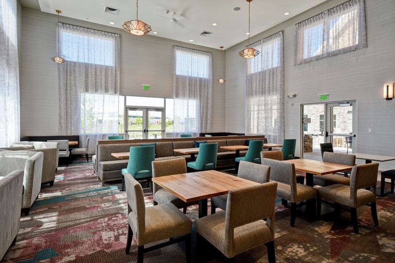homewood suites by hilton salt lake city airport