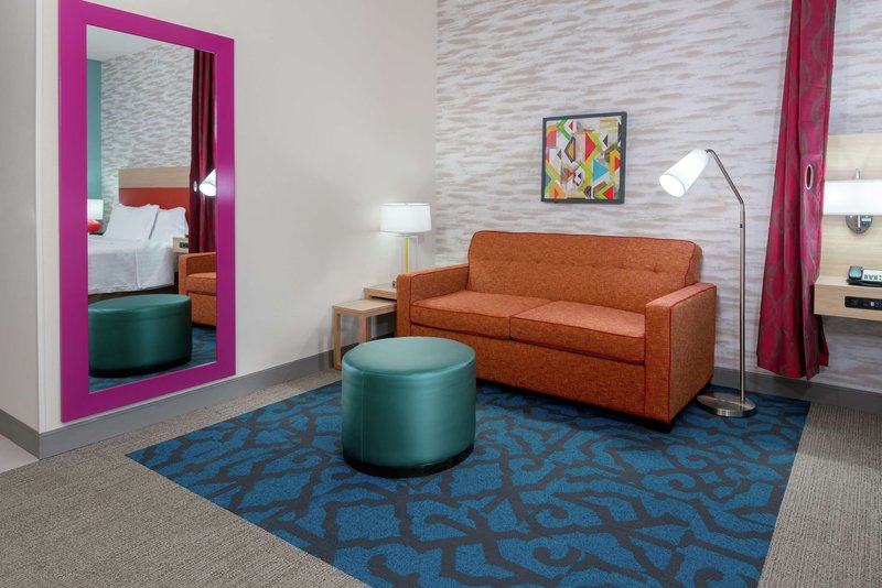 home2 suites by hilton orlando near universal