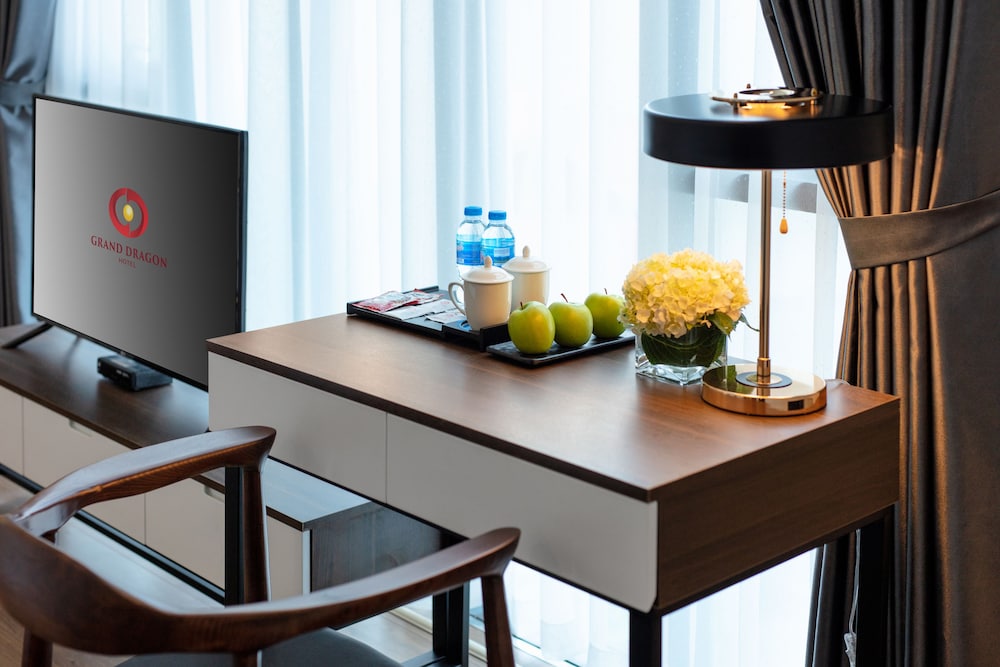 grand dragon hotel hanoi