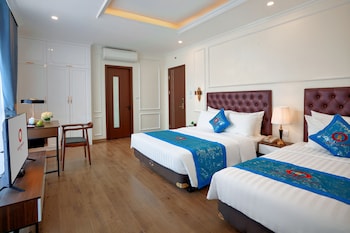 grand dragon hotel hanoi
