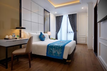 grand dragon hotel hanoi