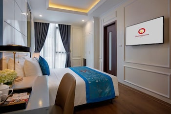 grand dragon hotel hanoi