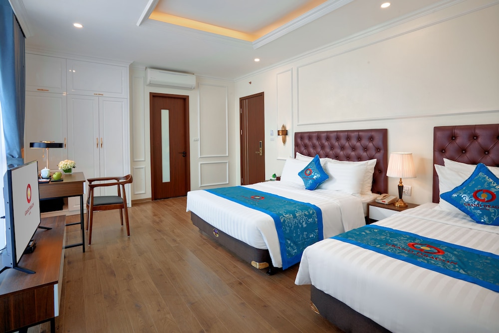 grand dragon hotel hanoi