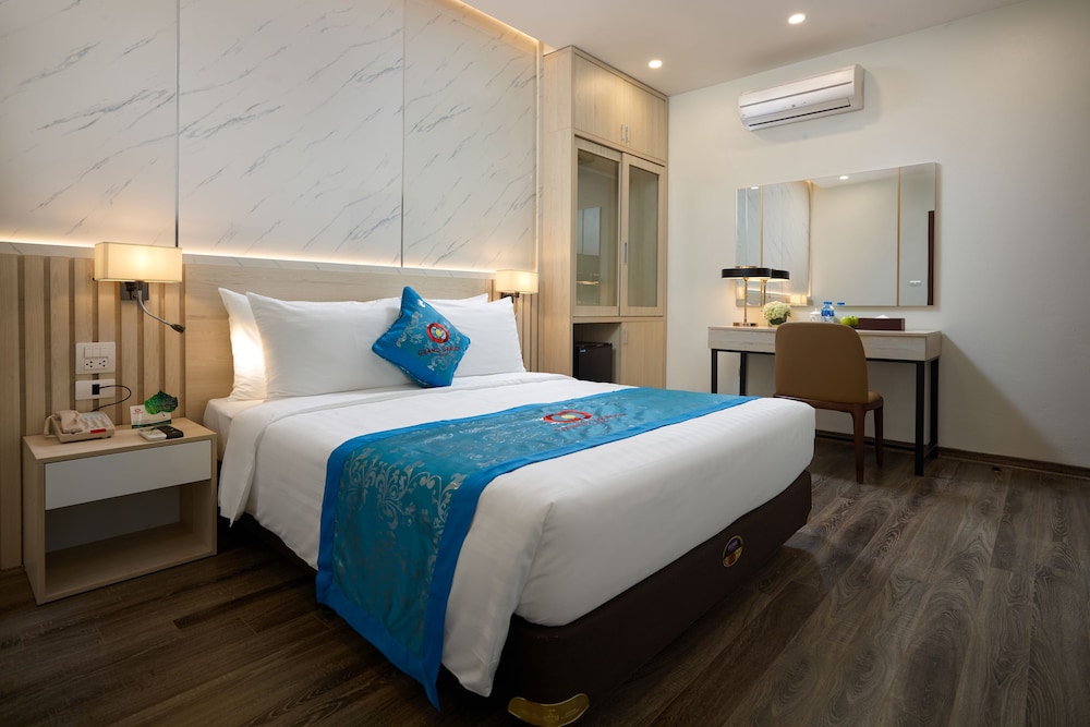 grand dragon hotel hanoi