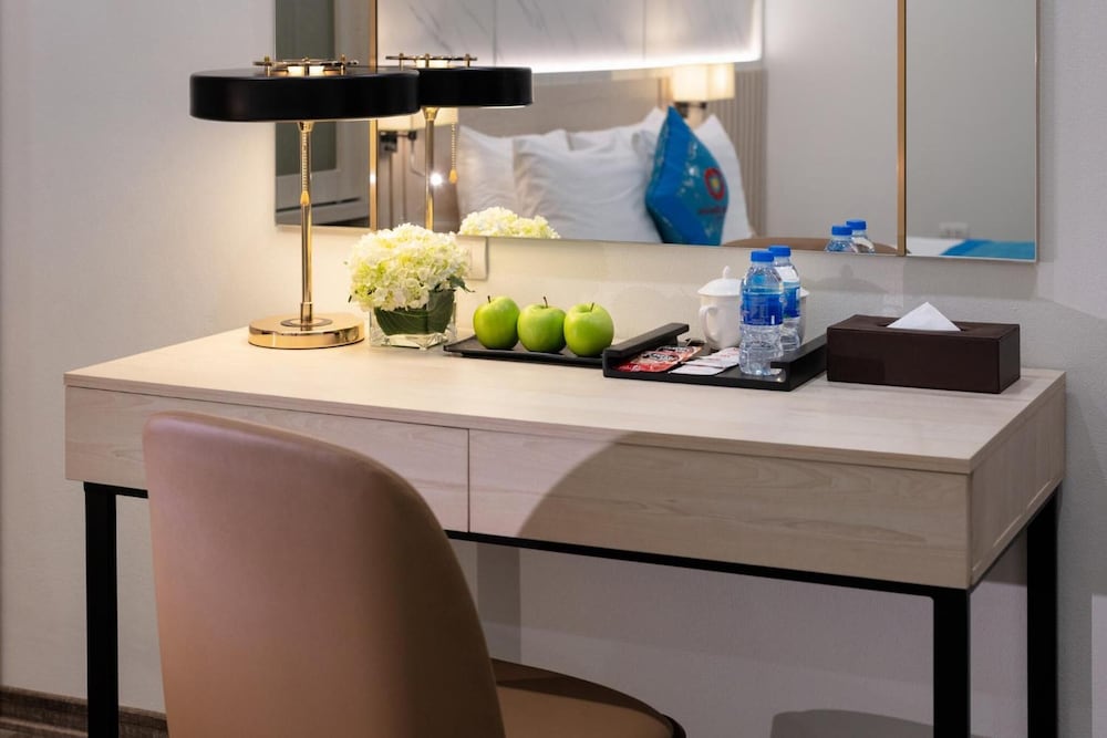 grand dragon hotel hanoi