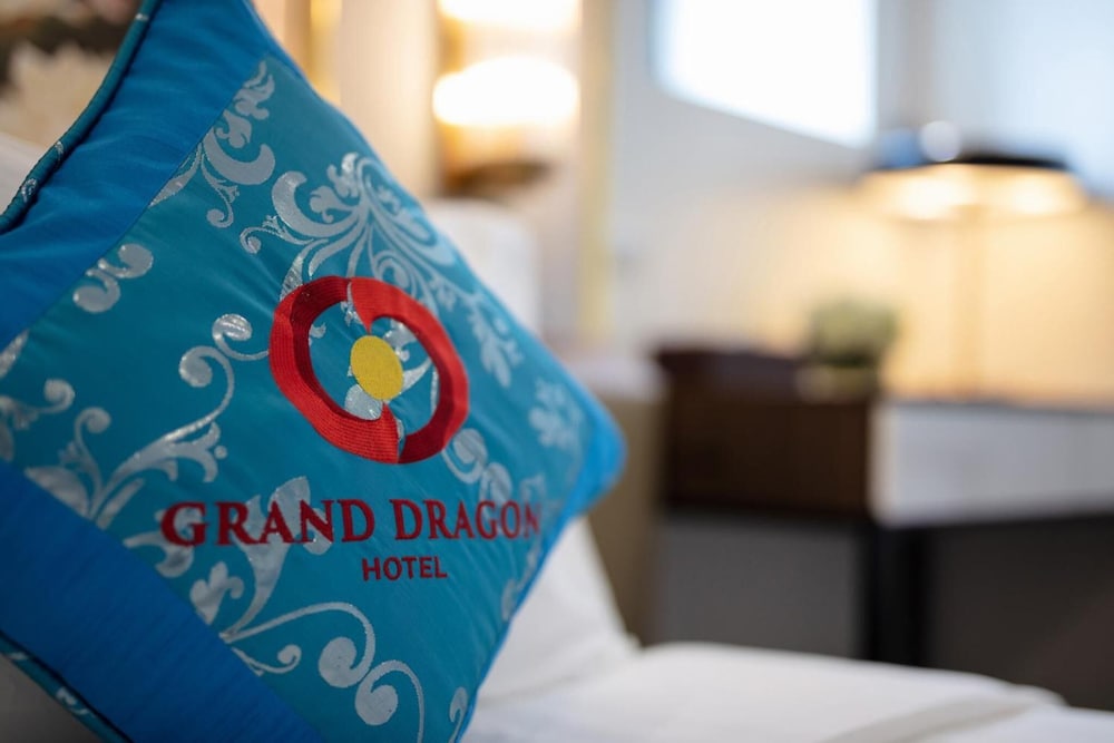 grand dragon hotel hanoi
