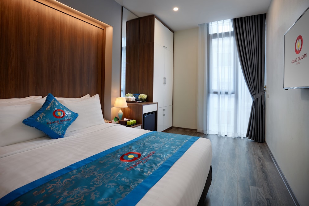 grand dragon hotel hanoi