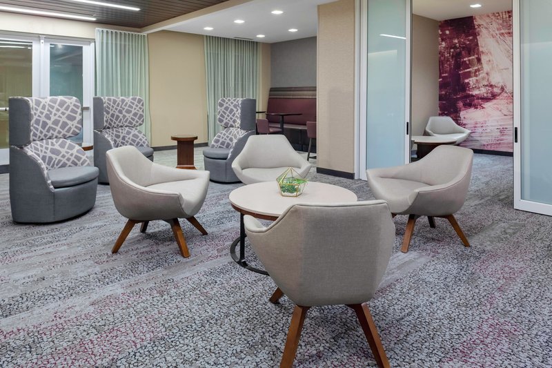 courtyard by marriott st louis west county