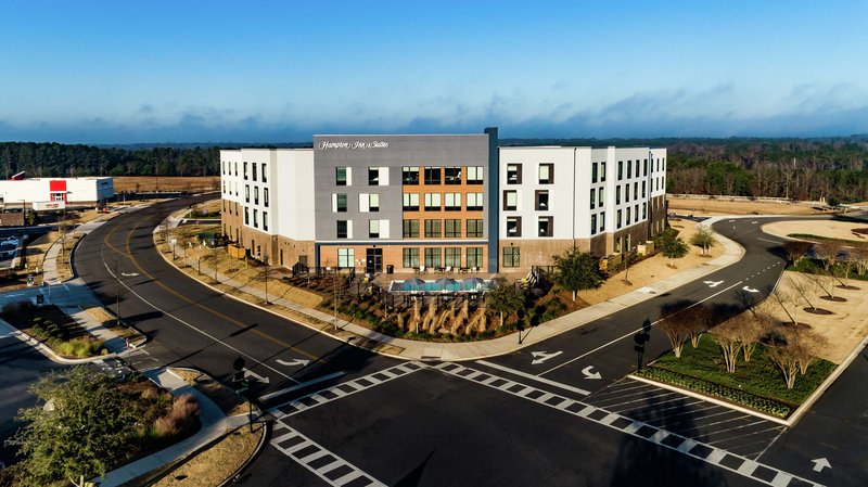 hampton inn and suites columbia killian road