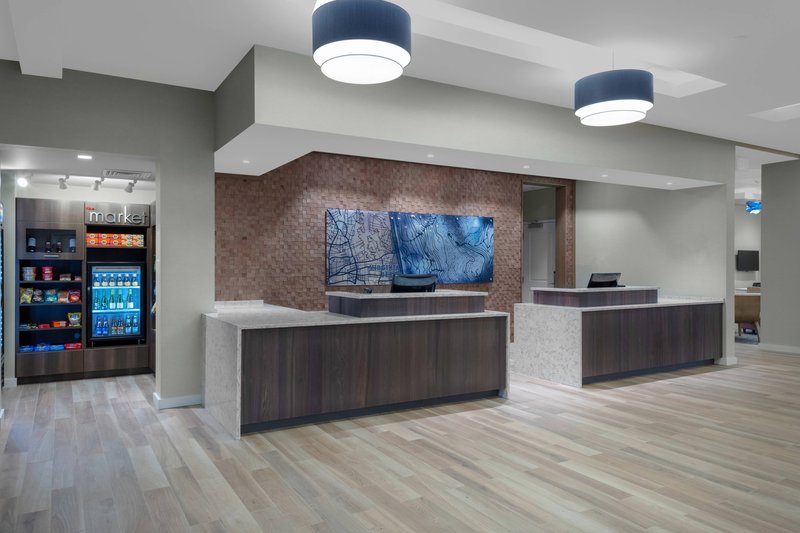 residence inn by marriott virginia beach town center