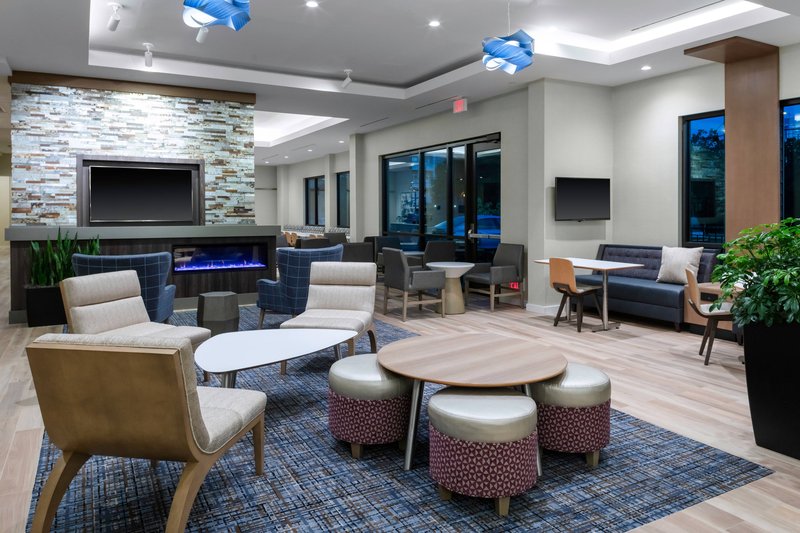 residence inn by marriott virginia beach town center