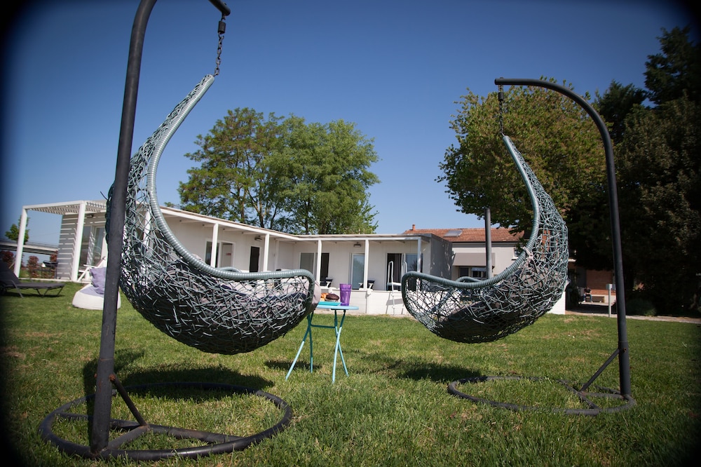 il giardino di rebecca
