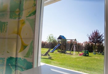 il giardino di rebecca