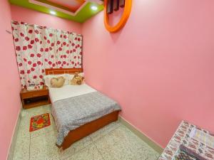 Hotel As Shams International,Dhaka Division>>Dhaka,3 star