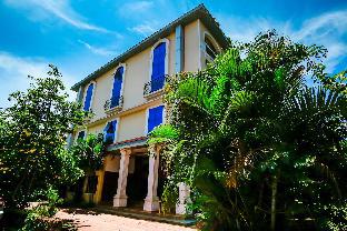 The Pentacon Resort,Near Palolem Beach,3 star