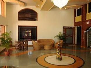 The Pentacon Resort,Near Palolem Beach,3 star