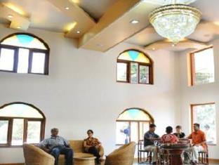 The Pentacon Resort,Near Palolem Beach,3 star
