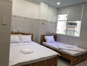 ho chi minh city