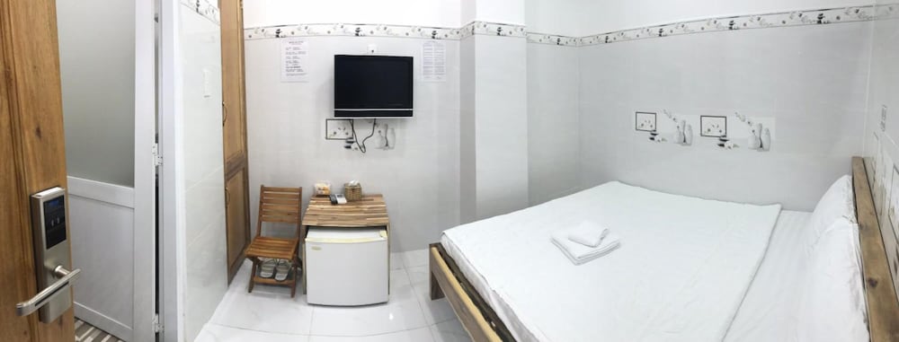ho chi minh city