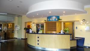 Hotel Ascot-Bristol,Berlin>>Babelsberg,4 star