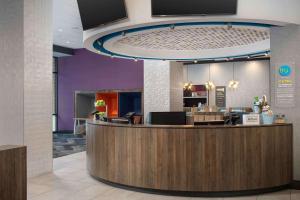 Tru By Hilton Nashville Downtown Convention Center,Murfreesboro>>Davidson County,3 star