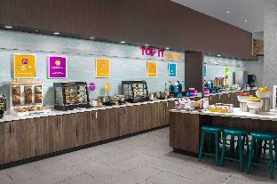 Tru By Hilton Nashville Downtown Convention Center,Murfreesboro>>Davidson County,3 star