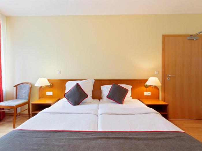 hotel bohemia
