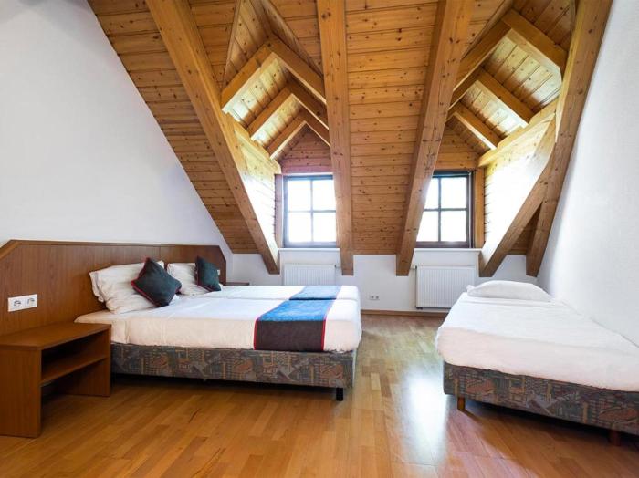 hotel bohemia