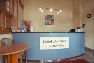 Hotel Bohemia,In Berlin (Neukoelln),3 star