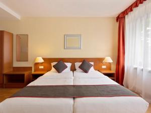 hotel bohemia