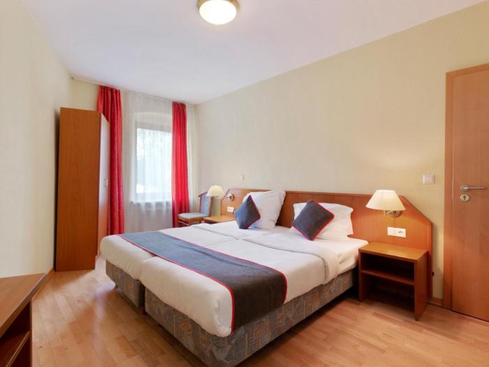 hotel bohemia